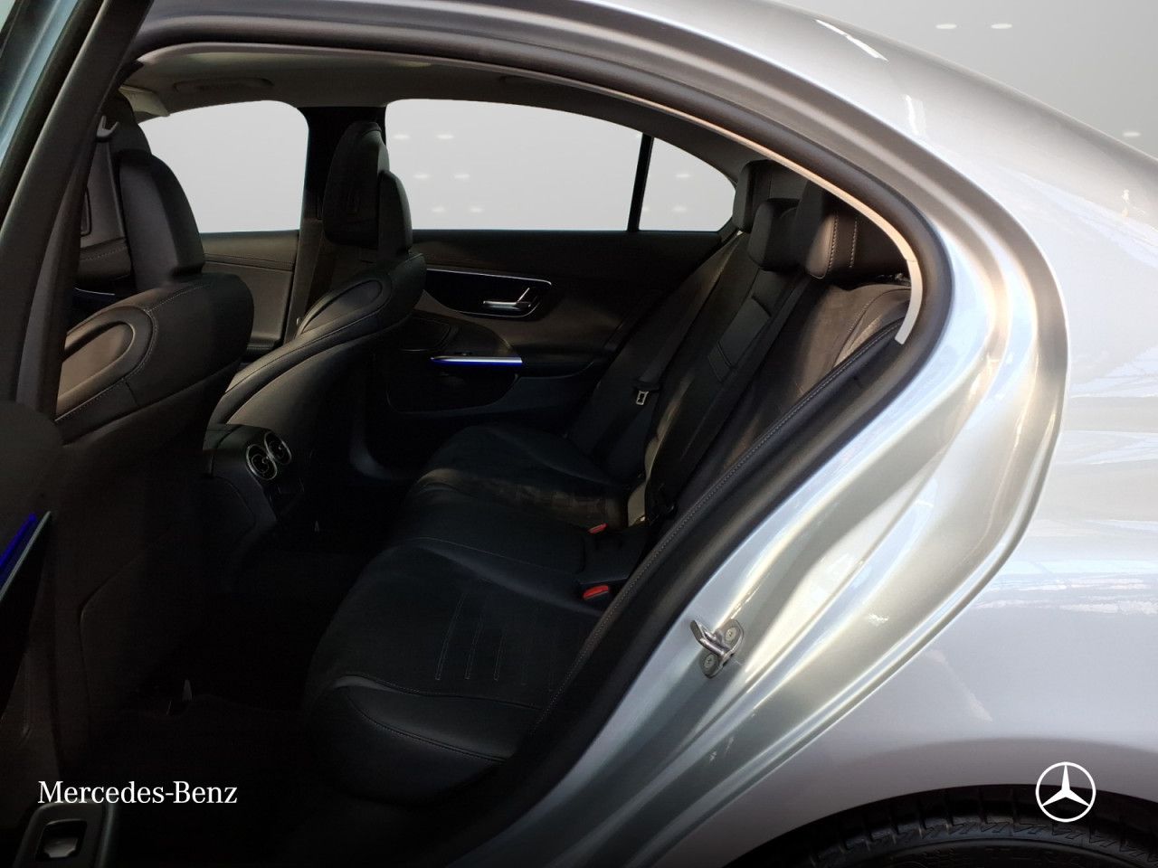 Mercedes-Benz C-Klasse – Bild 9