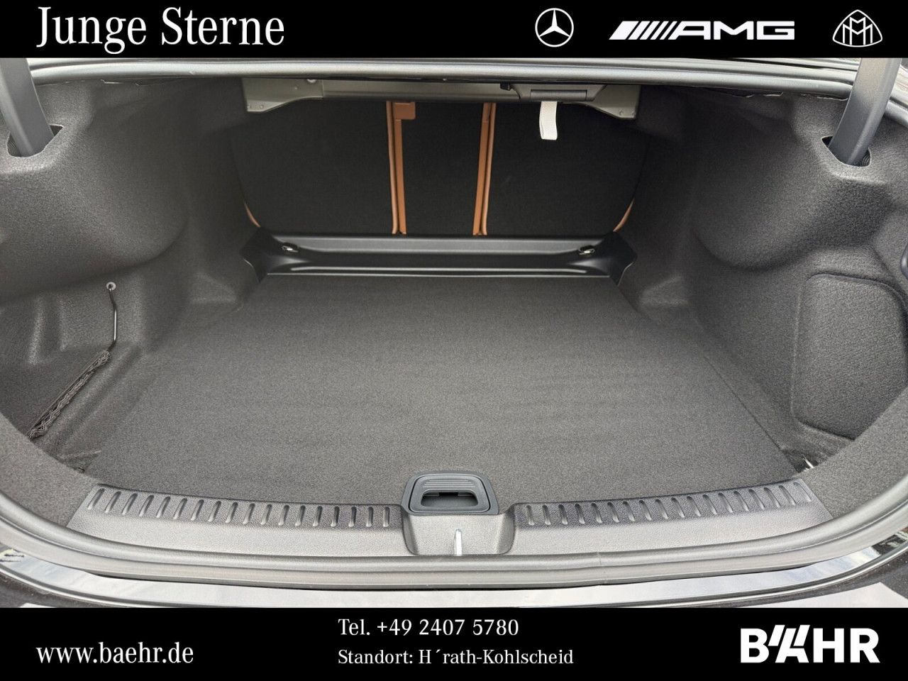Mercedes-Benz E-Klasse – Bild 10