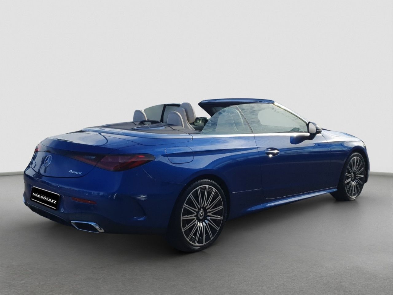 Mercedes-Benz CLE – Bild 2