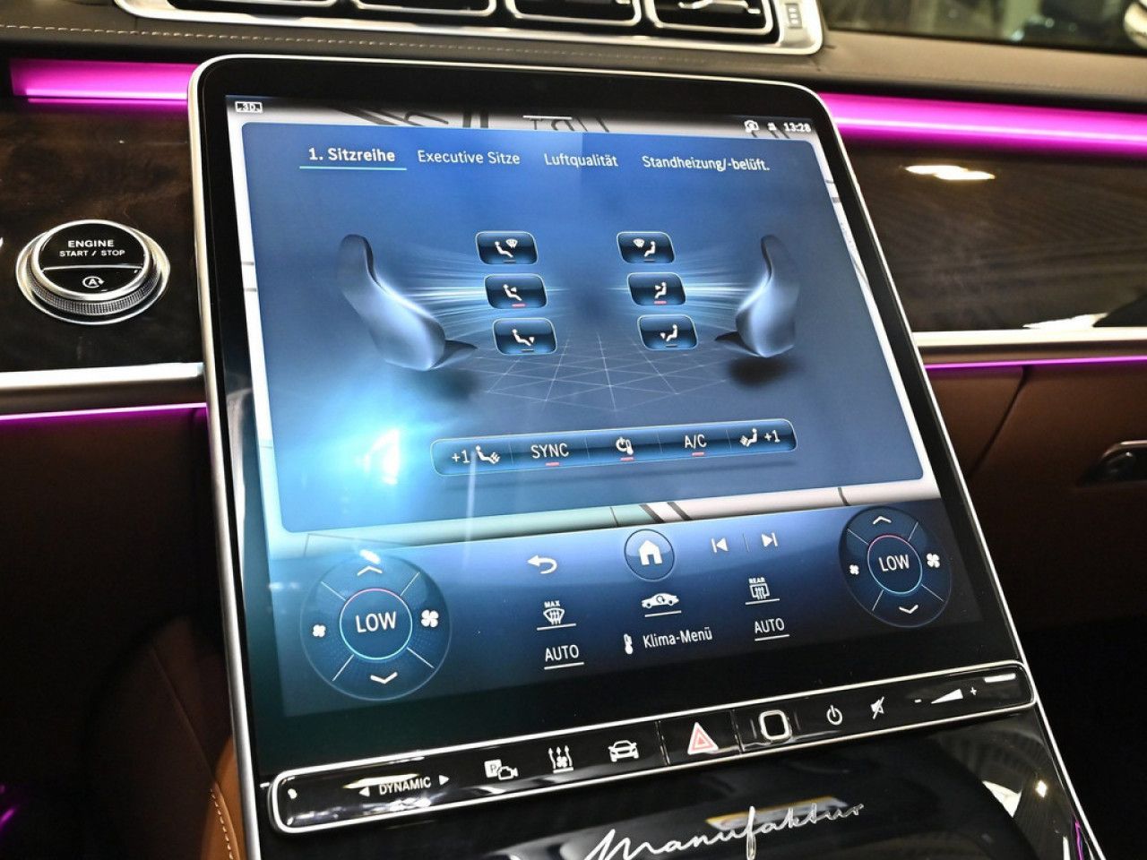 Mercedes-Benz S-Klasse – Bild 13