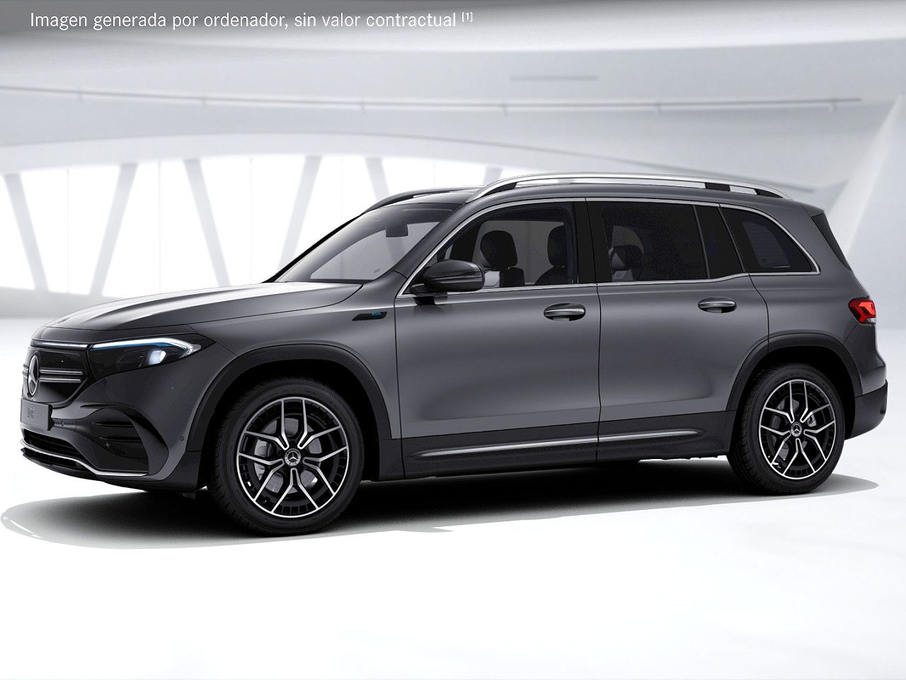 Foto de estudio 2 / 5