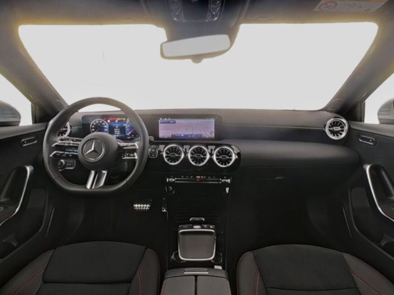 Mercedes-Benz A-Klasse – Bild 6