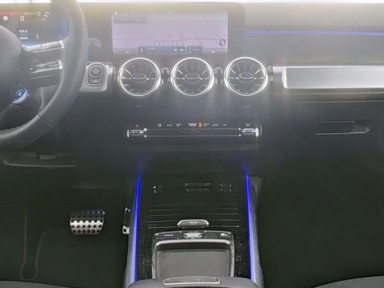 Mercedes-Benz GLB – Bild 13