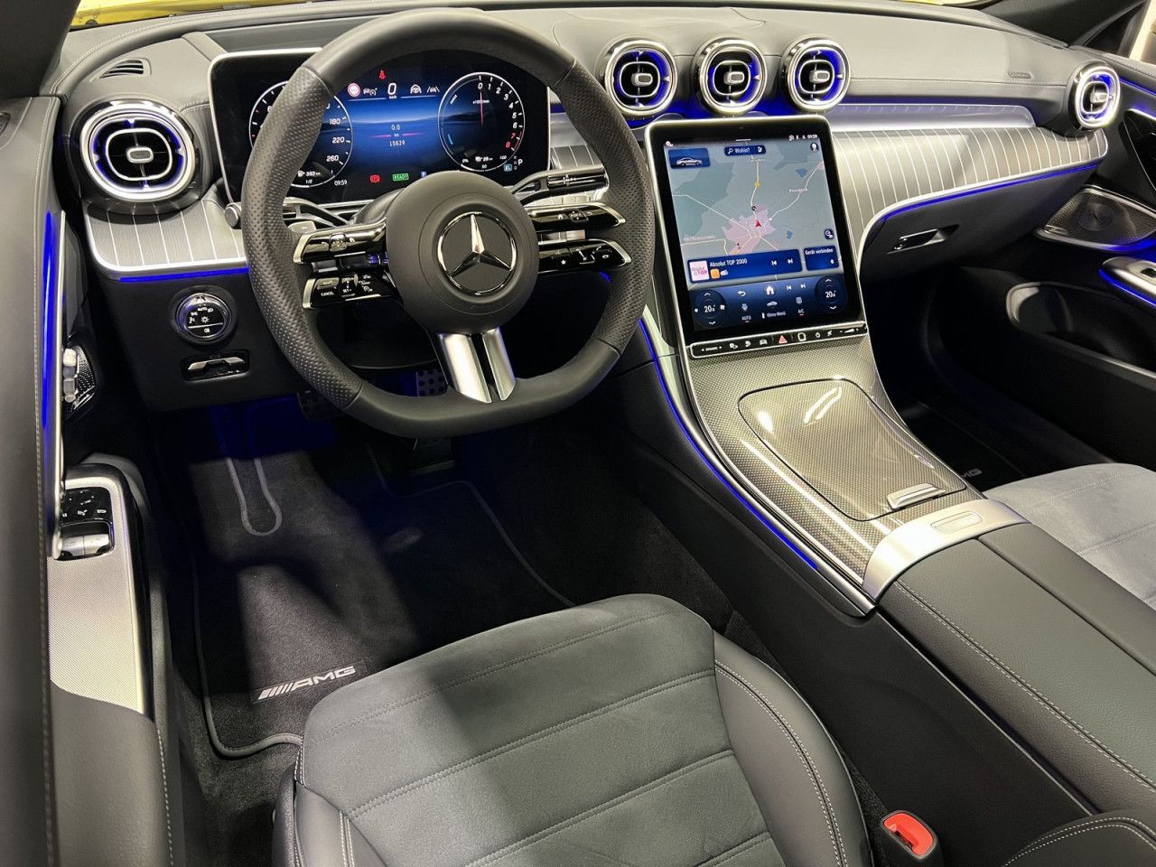 Mercedes-Benz CLE – Bild 13