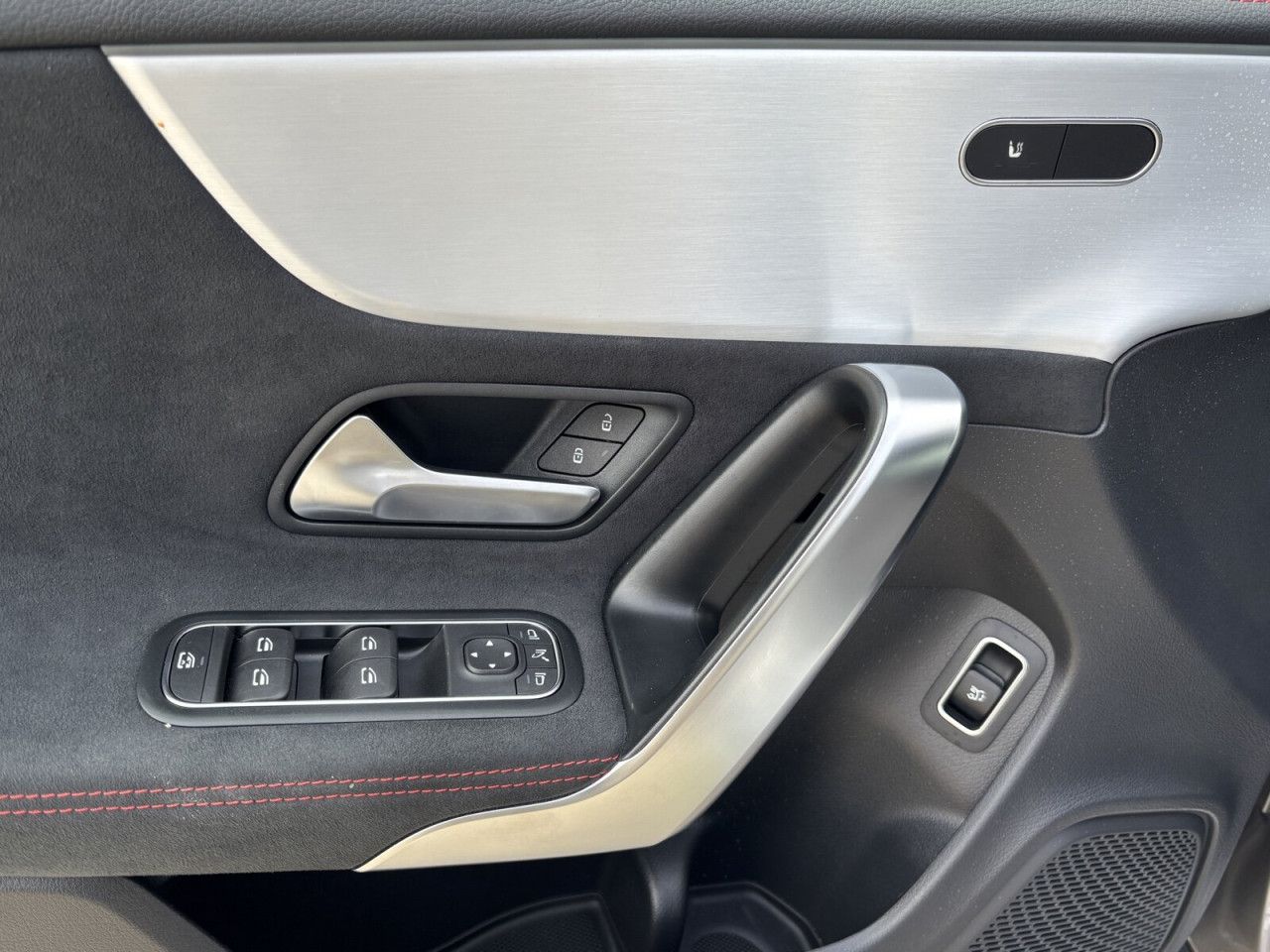 Mercedes-Benz CLA – Bild 12