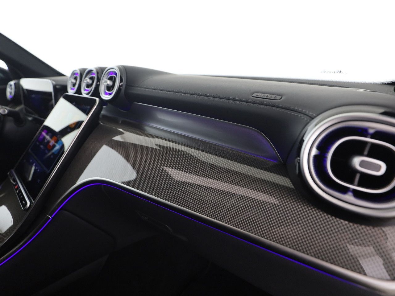 Mercedes-Benz GLC – Bild 18