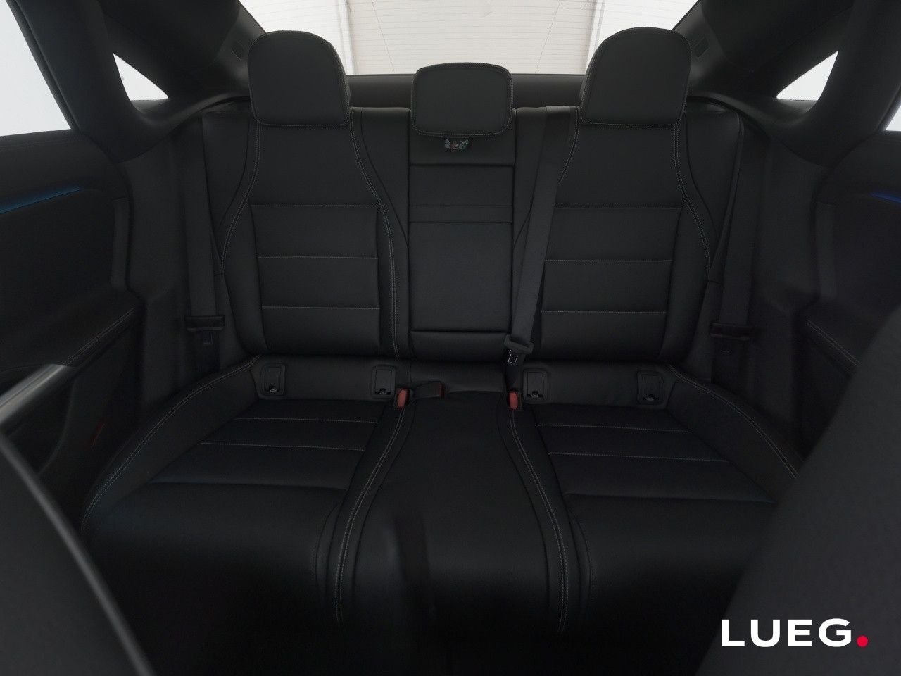 Mercedes-Benz CLA – Bild 5