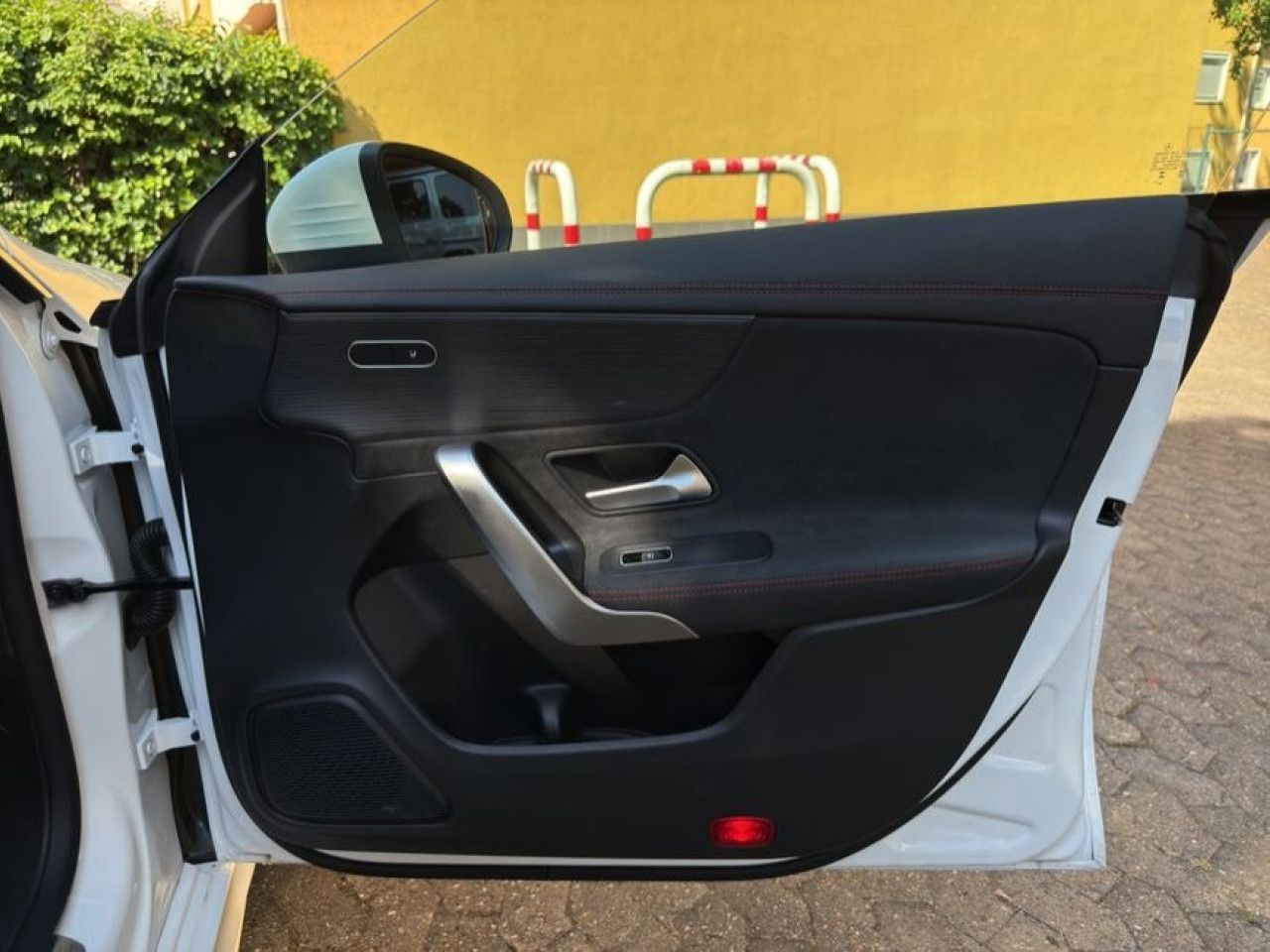 Mercedes-Benz CLA – Bild 19