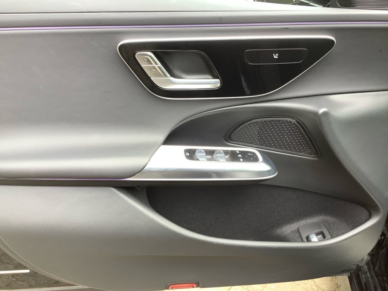 Mercedes-Benz E-Klasse – Bild 5