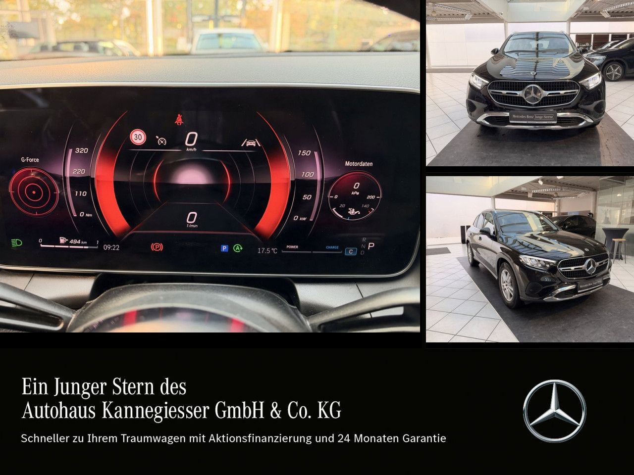 Mercedes-Benz GLC – Bild 18