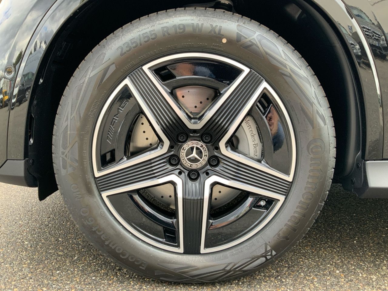 Mercedes-Benz GLC – Bild 8