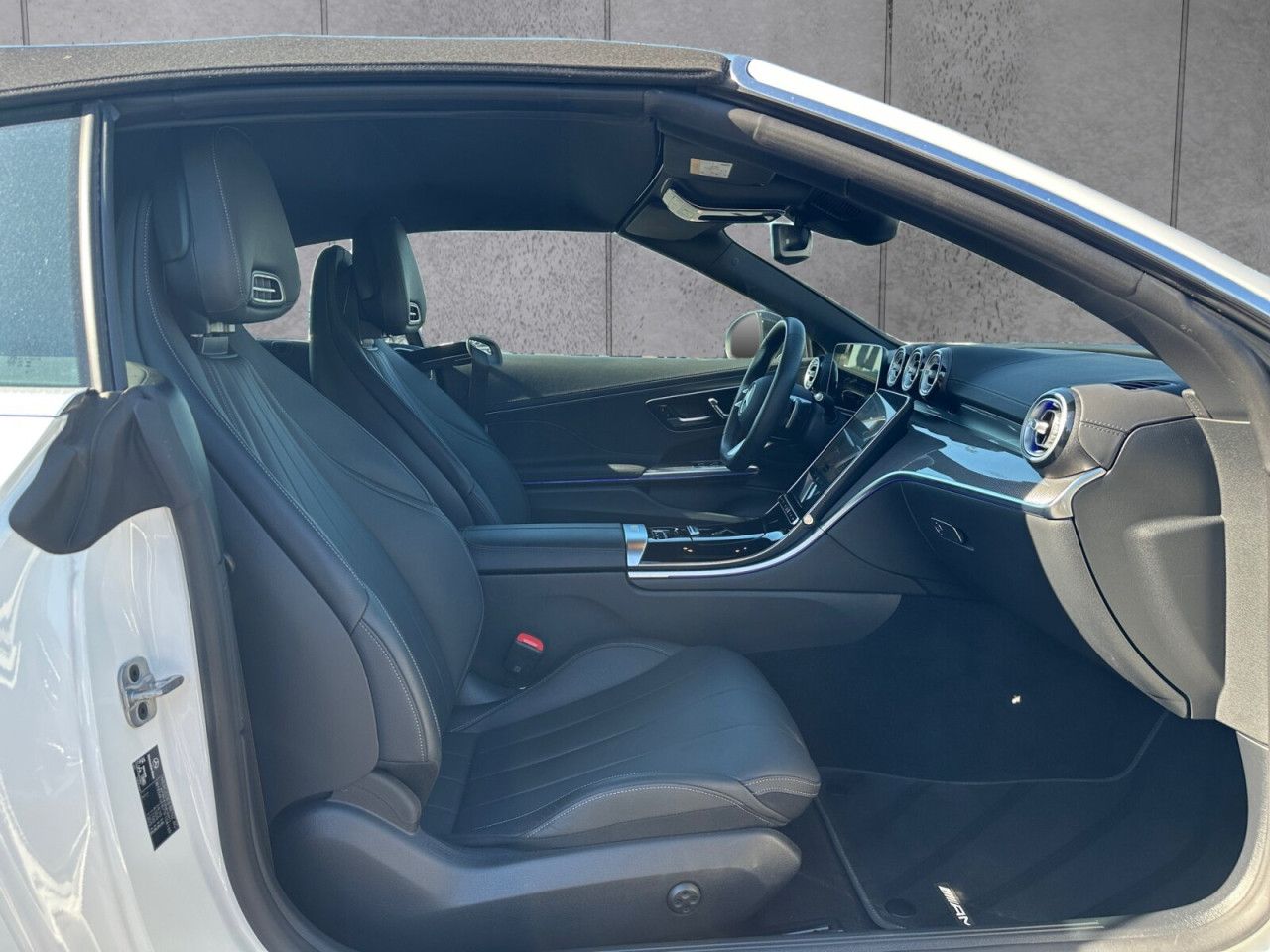 Mercedes-Benz CLE – Bild 5