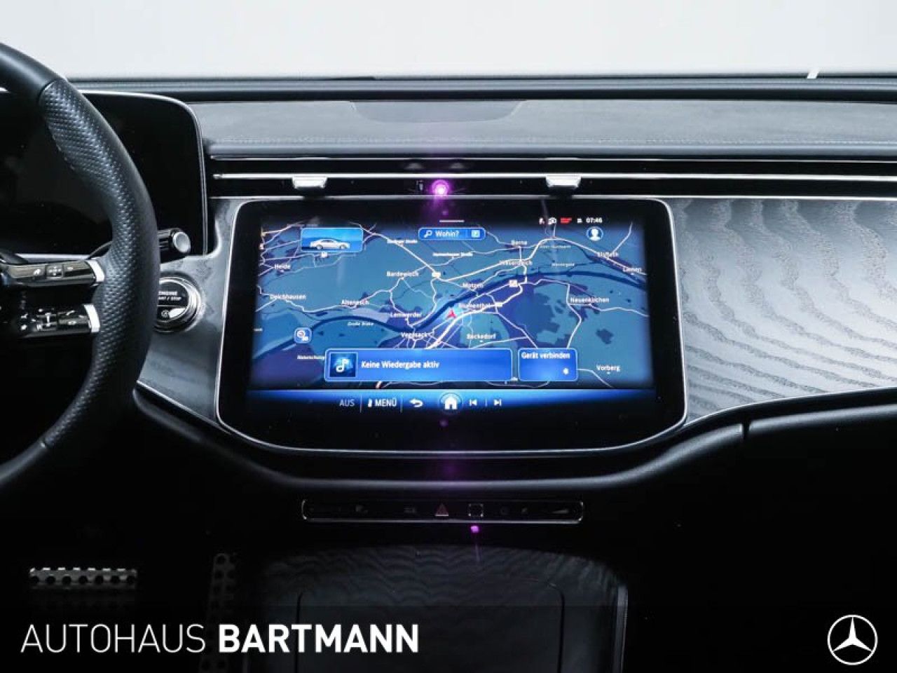 Mercedes-Benz E-Klasse – Bild 6
