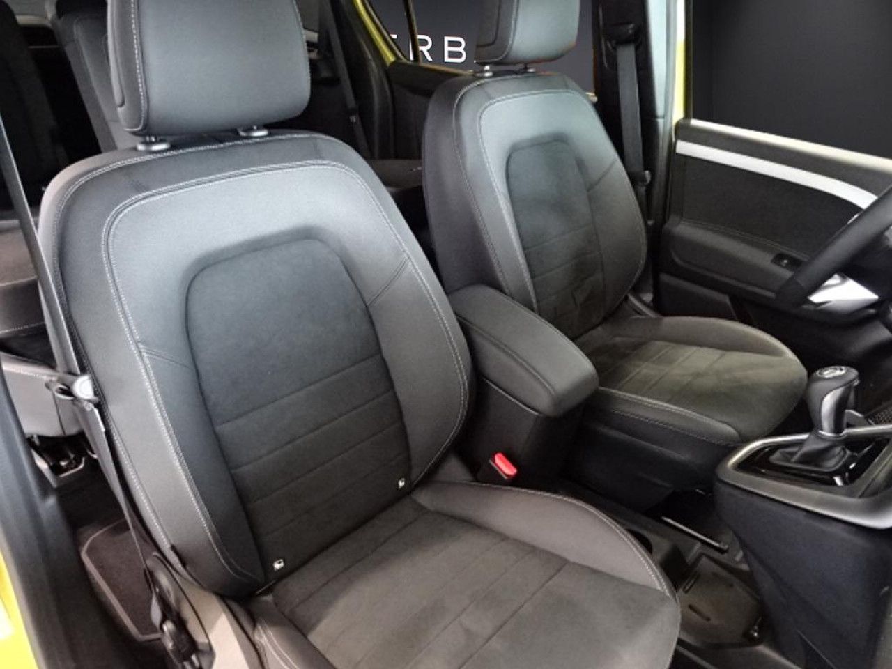 Mercedes-Benz T-Klasse – Bild 17