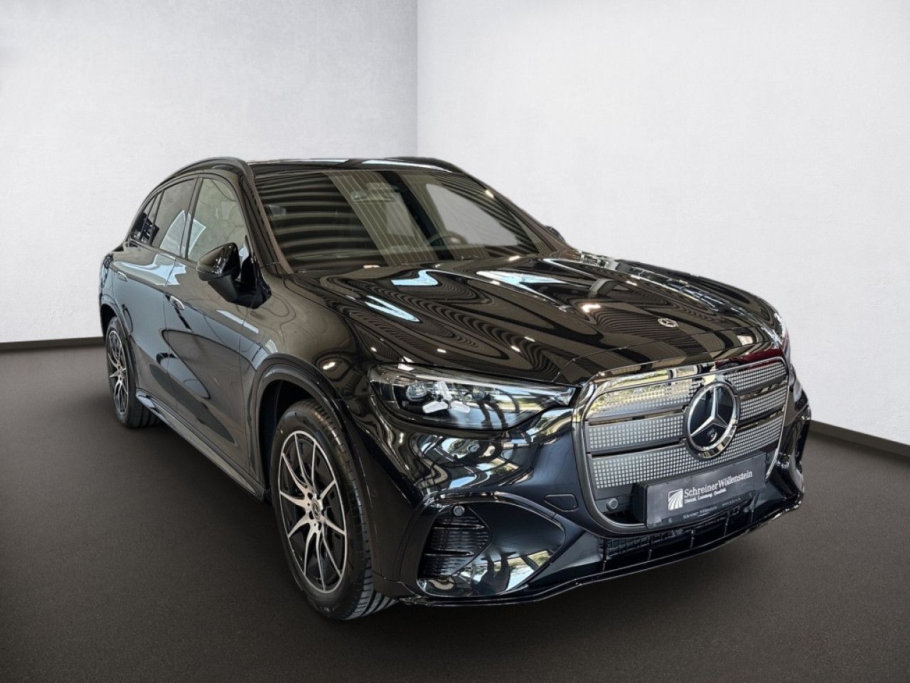 Mercedes-Benz GLC – Bild 6