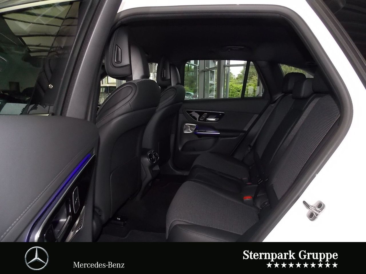 Mercedes-Benz GLC – Bild 7