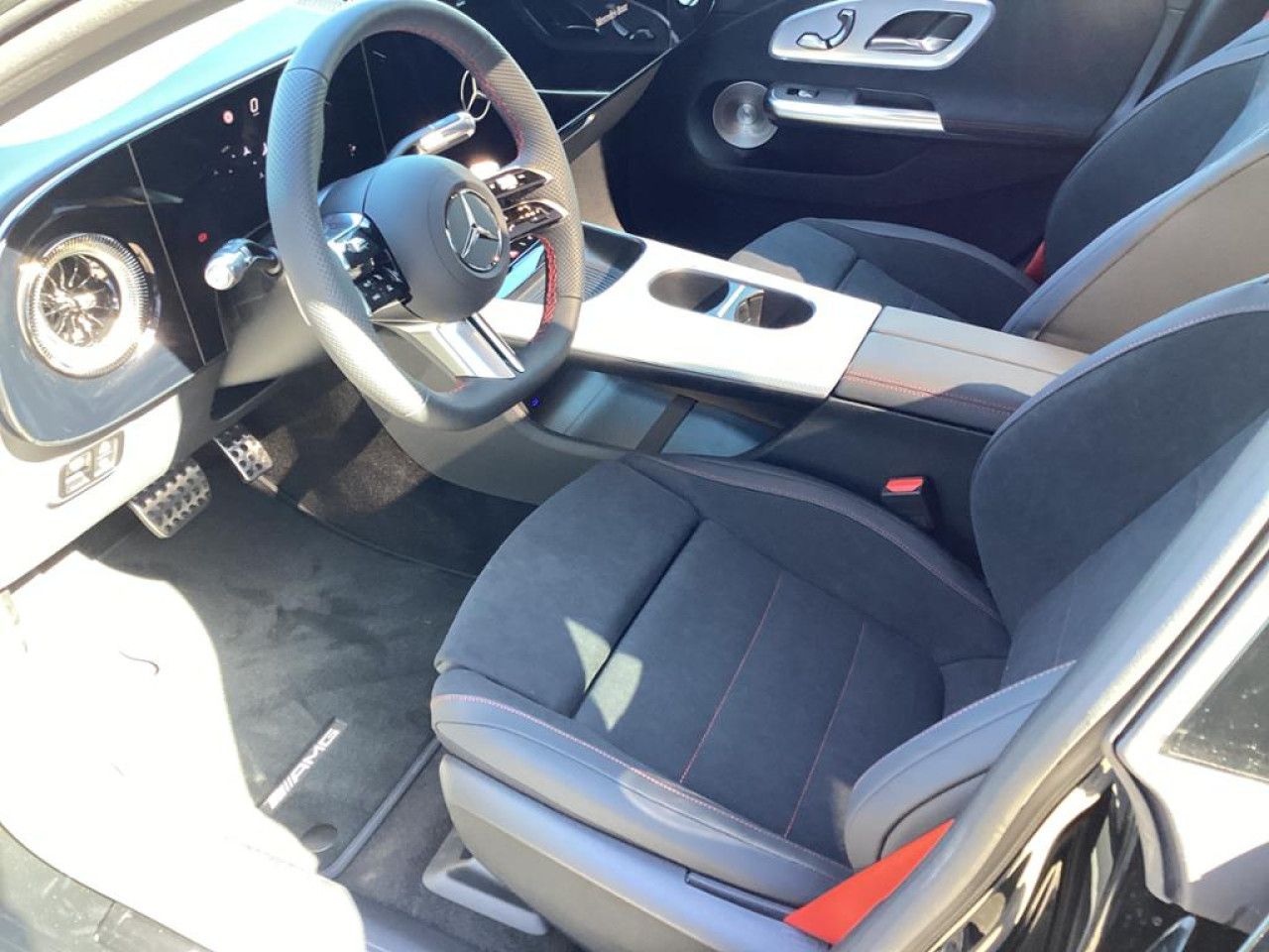 Mercedes-Benz CLA – Bild 6