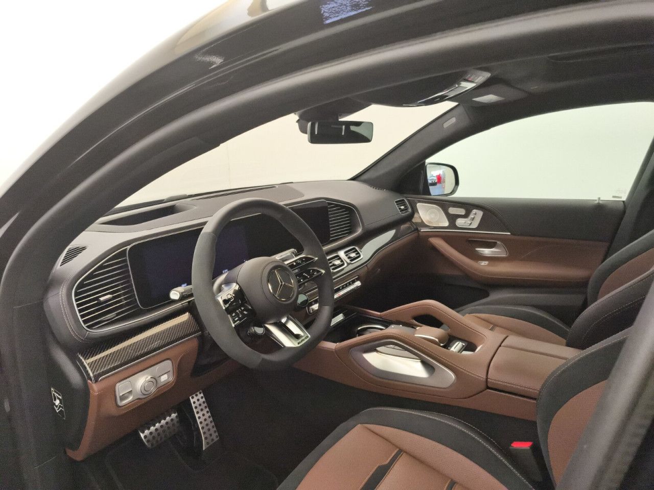 Mercedes-Benz GLE – Bild 11