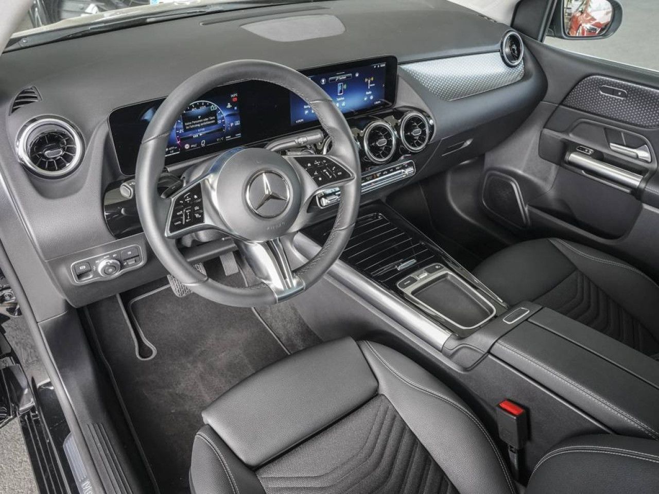 Mercedes-Benz B-Klasse – Bild 6