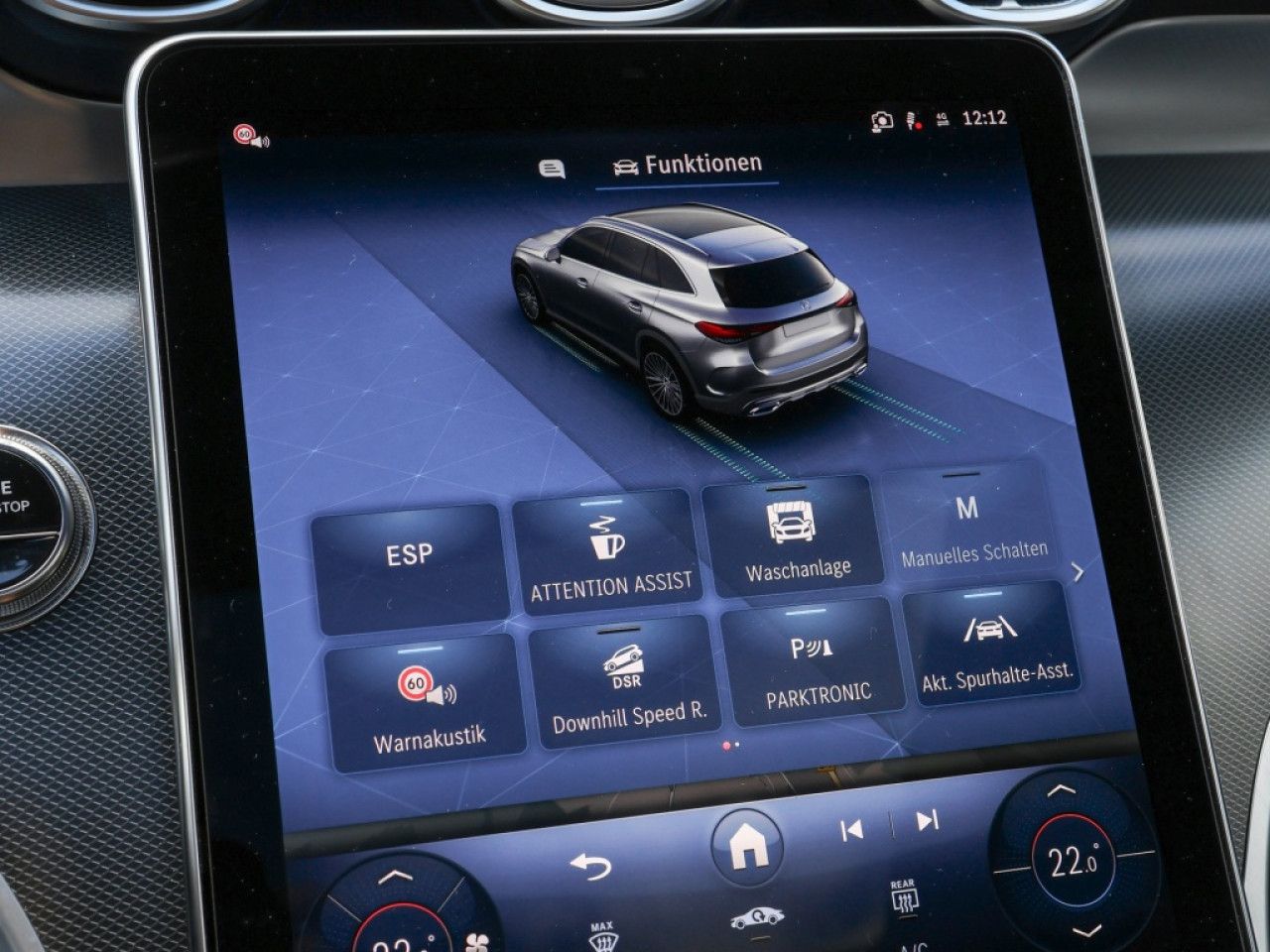 Mercedes-Benz GLC – Bild 18