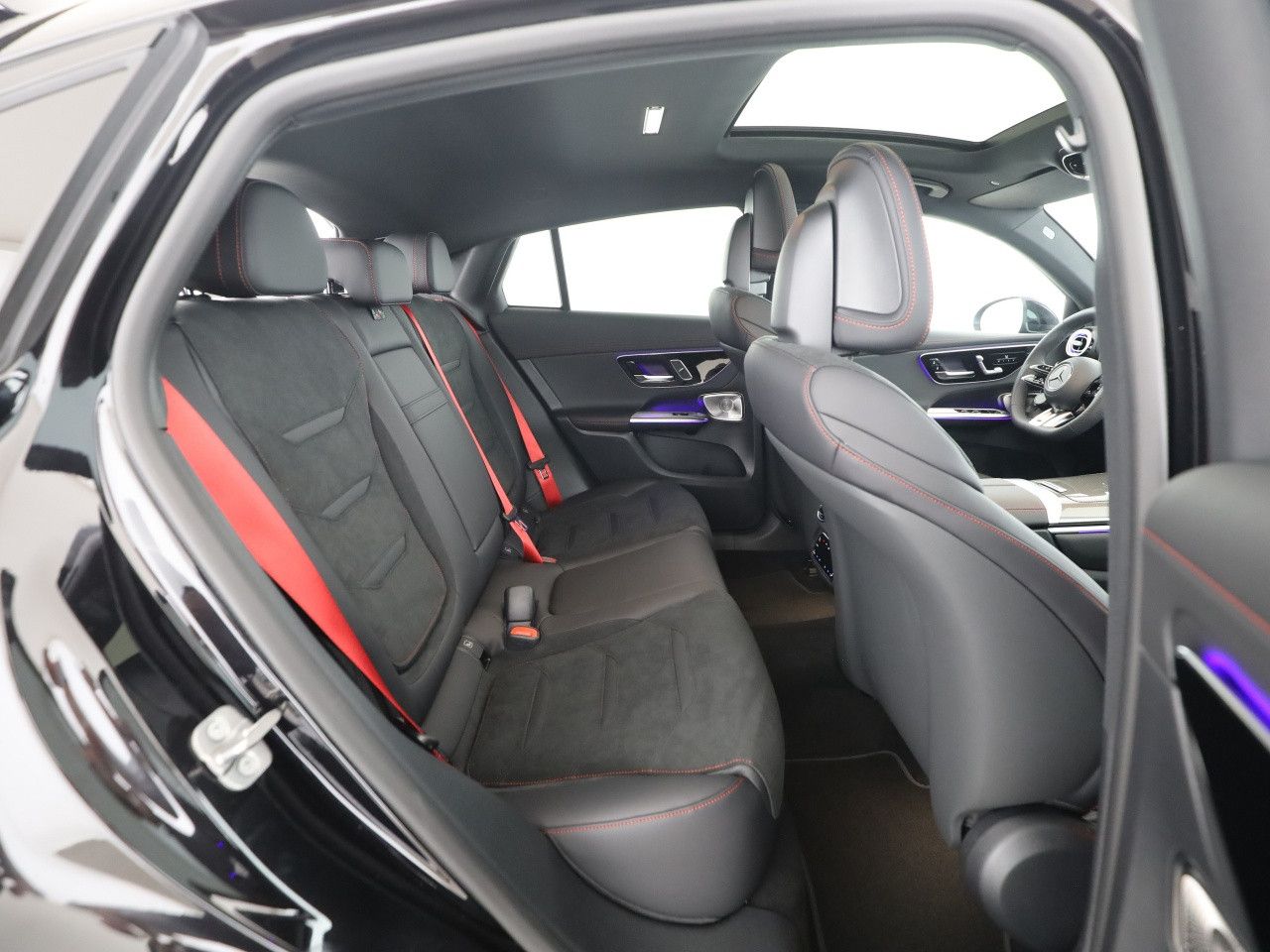 Mercedes-Benz GLC – Bild 14