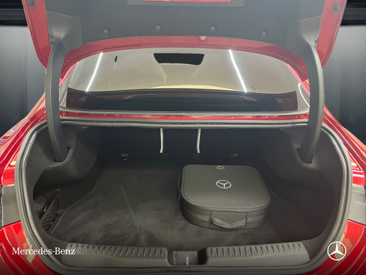 Mercedes-Benz CLA – Bild 5