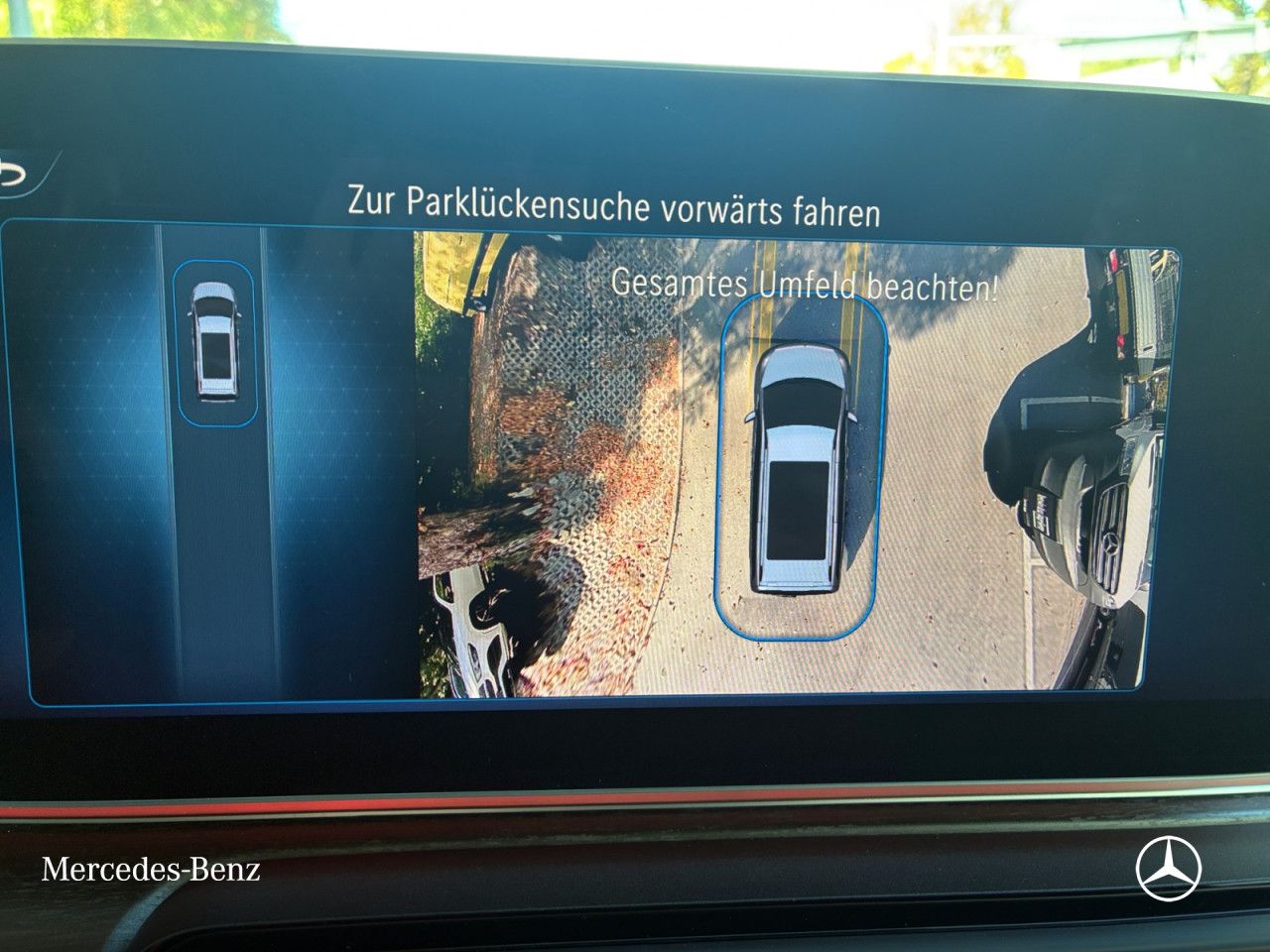 Mercedes-Benz V-Klasse – Bild 18