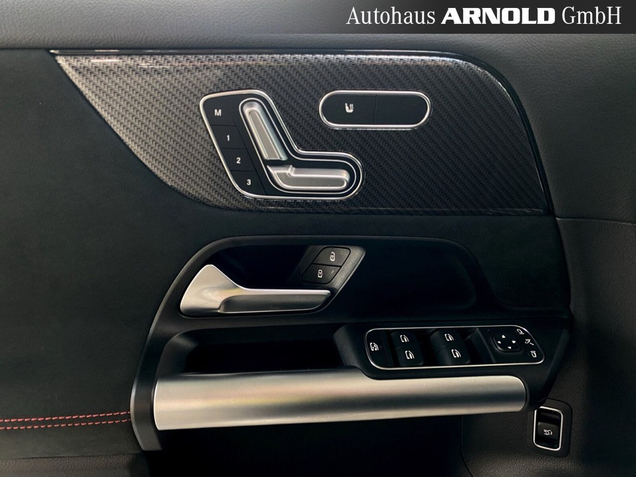 Mercedes-Benz GLA – Bild 14