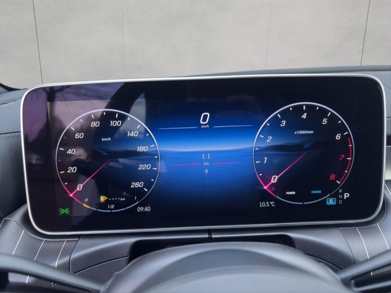Mercedes-Benz CLE – Bild 12