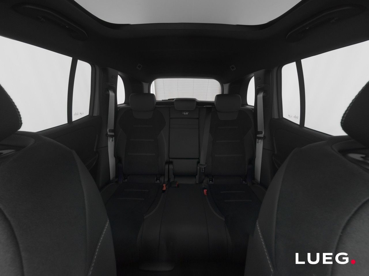 Mercedes-Benz GLB – Bild 5