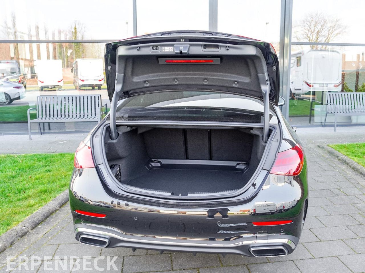 Mercedes-Benz C-Klasse – Bild 9