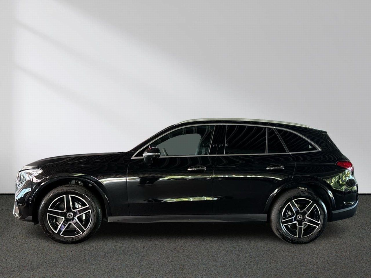 Mercedes-Benz GLC – Bild 2