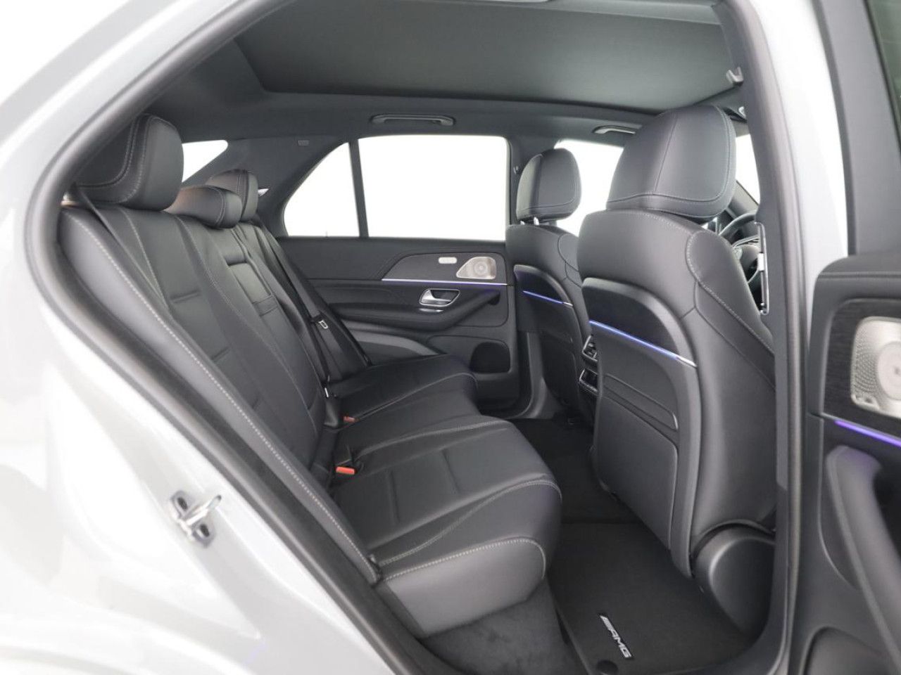 Mercedes-Benz GLE – Bild 12
