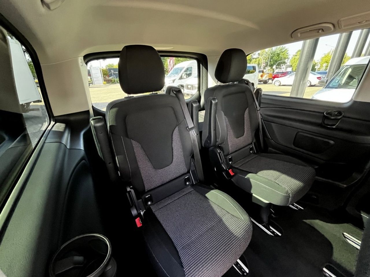Mercedes-Benz V-Klasse – Bild 20