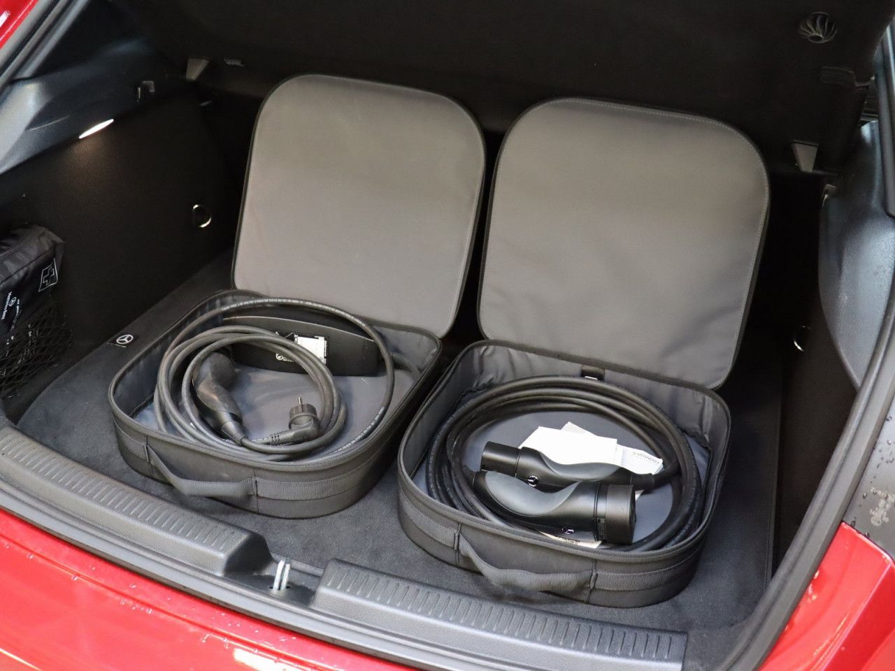 Mercedes-Benz A-Klasse – Bild 11