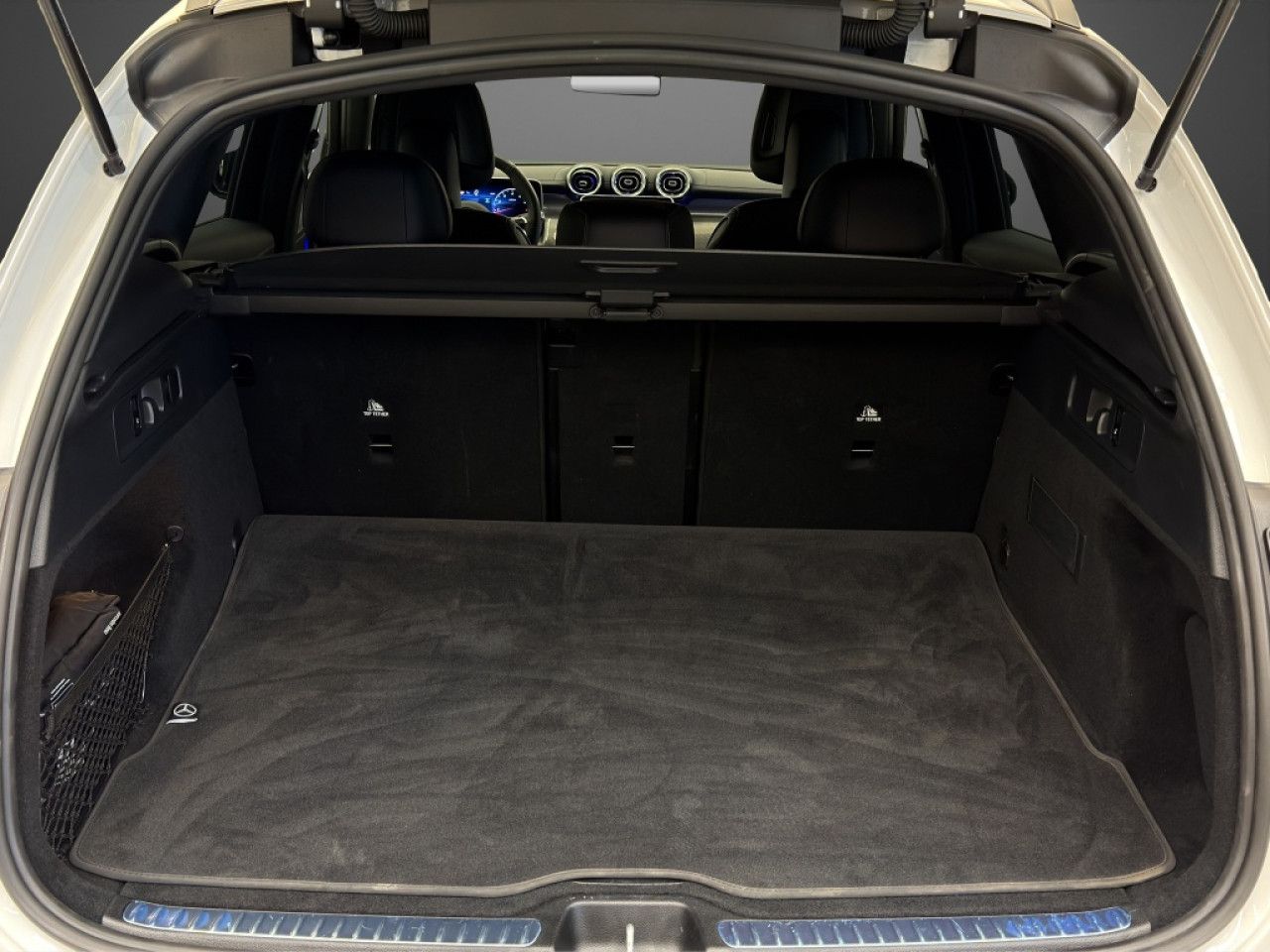 Mercedes-Benz GLC – Bild 11