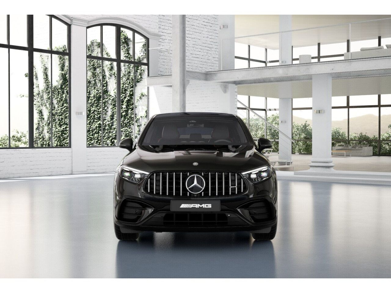 Mercedes-Benz GLC – Bild 2