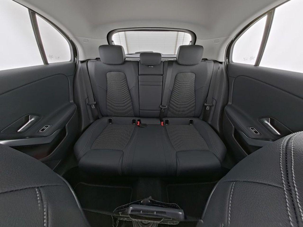 Mercedes-Benz A-Klasse – Bild 7
