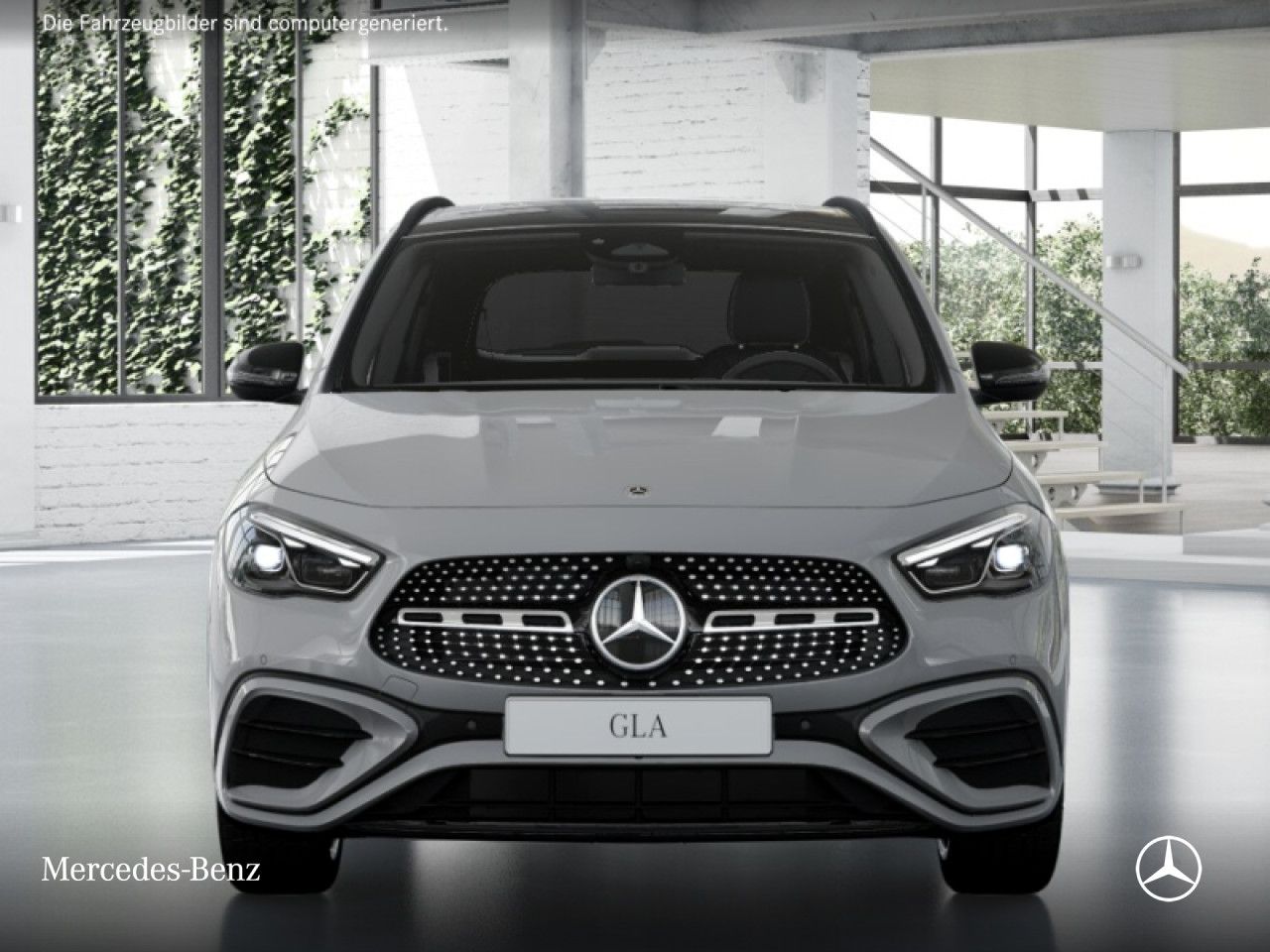 Mercedes-Benz GLA – Bild 5