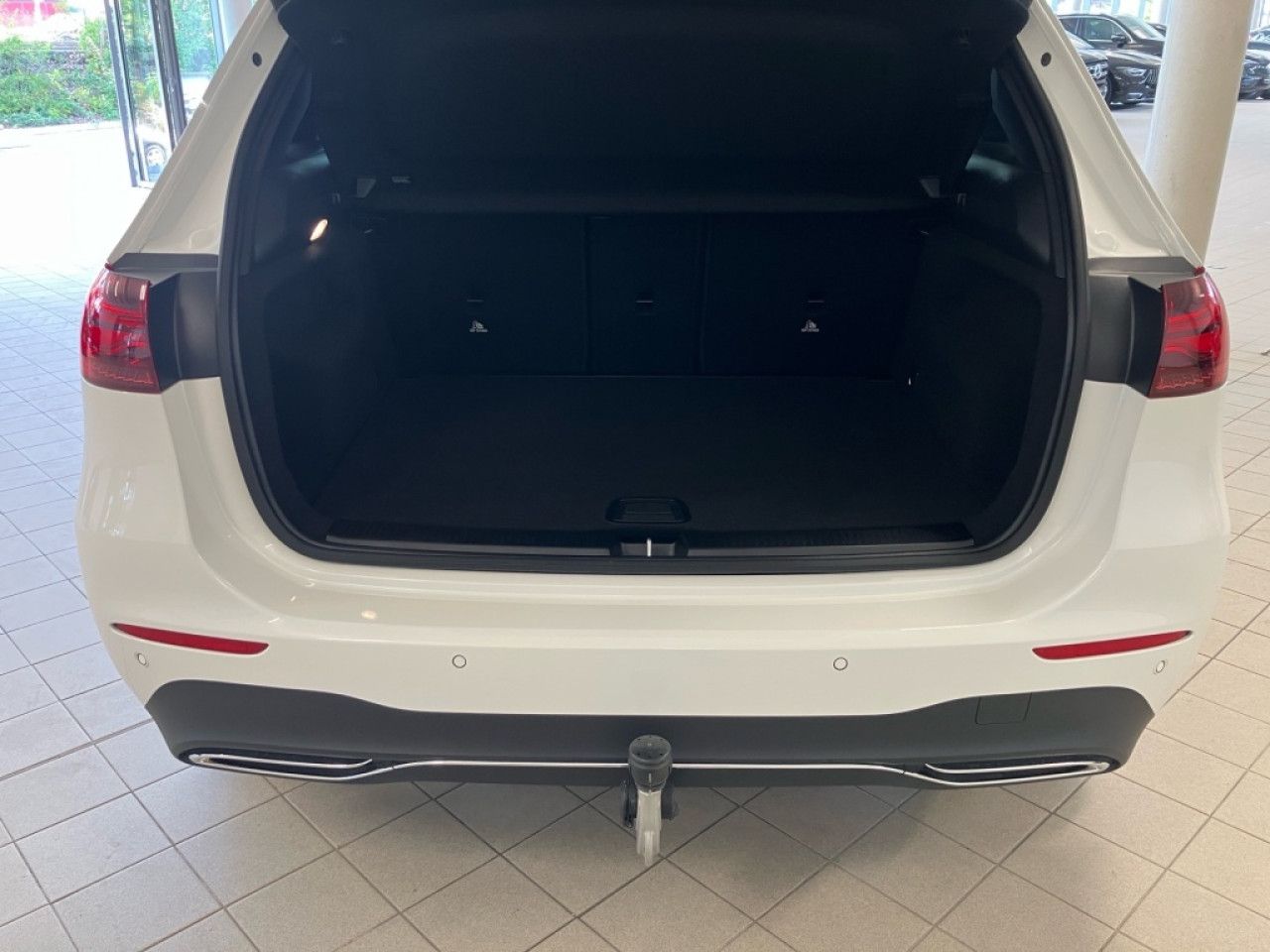 Mercedes-Benz B-Klasse – Bild 16