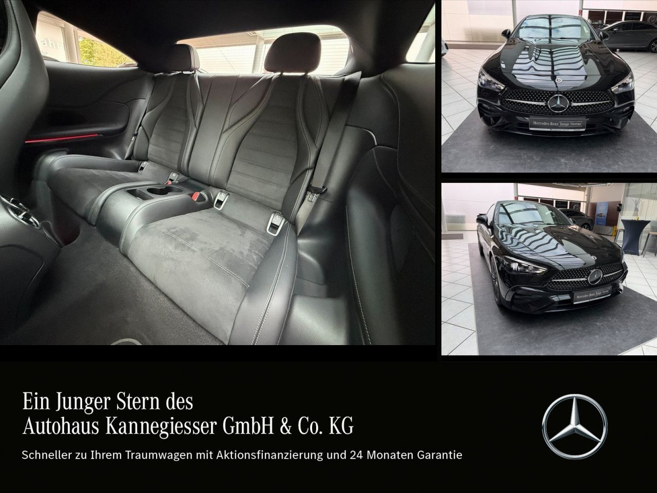 Mercedes-Benz CLE – Bild 26