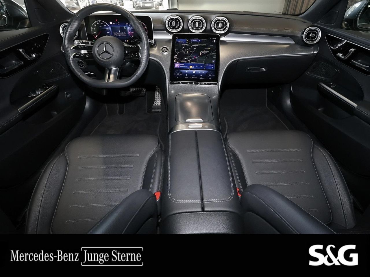Mercedes-Benz C-Klasse – Bild 5