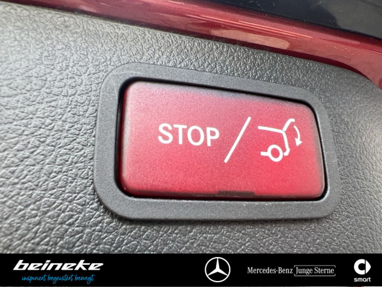 Mercedes-Benz EQV – Bild 18