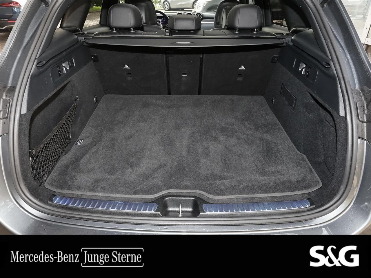Mercedes-Benz GLC – Bild 22