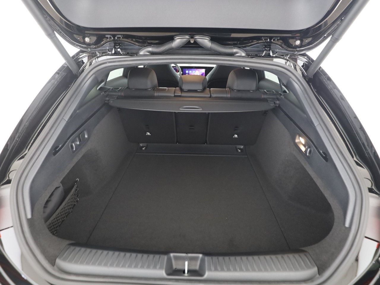 Mercedes-Benz CLA – Bild 15