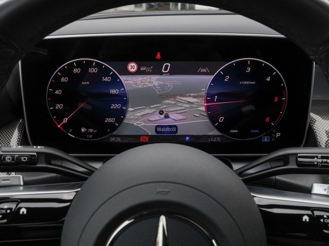 Mercedes-Benz GLC – Bild 16