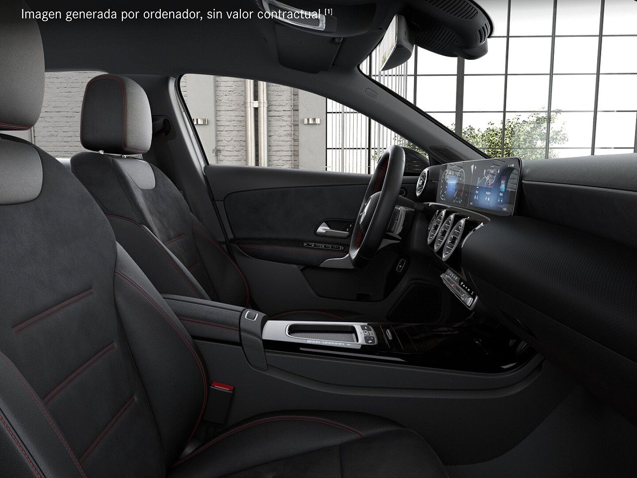 Foto de estudio 5 / 5