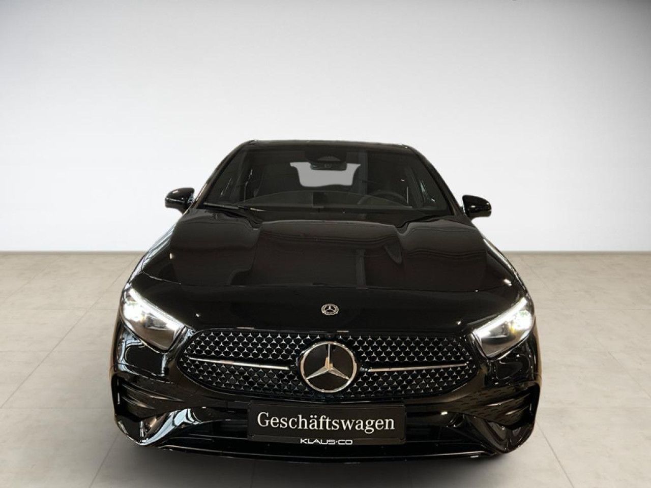 Mercedes-Benz A-Klasse – Bild 2