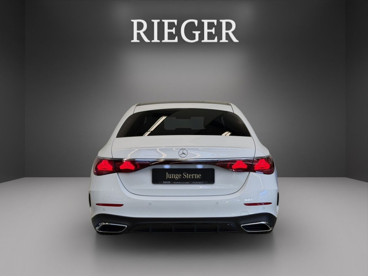Mercedes-Benz E-Klasse – Bild 10