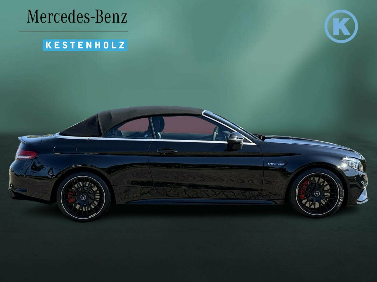 Mercedes-Benz C-Klasse – Bild 4